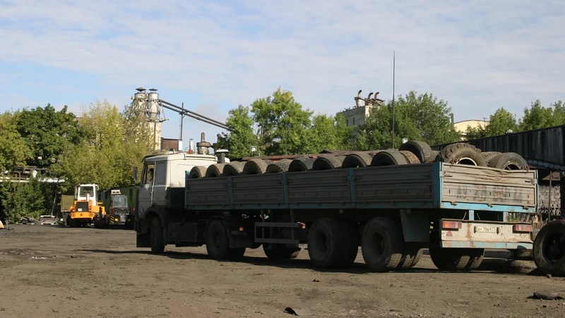 Аудиторы «Белшины» побывали на заводе ЧРЗ в Московской области