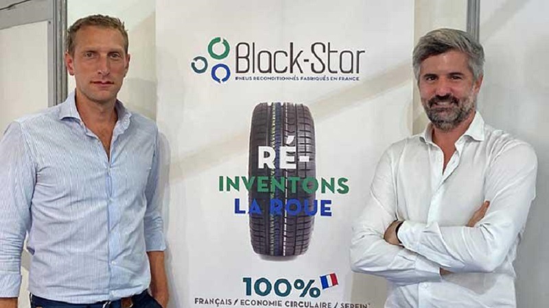 Завод Bridgestone во Франции сменит специализацию