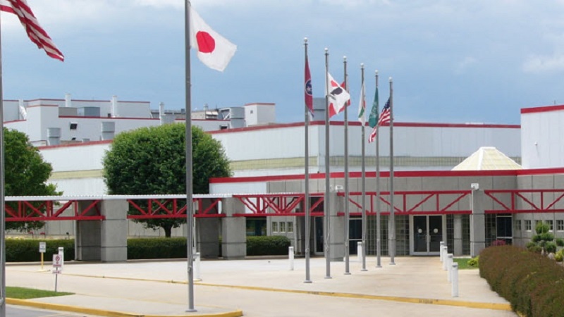 Bridgestone планирует нарастить производство шин для грузовиков