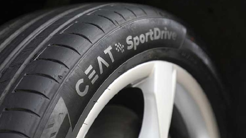 Шины индийского бренда Ceat сертифицированы для российского рынка
