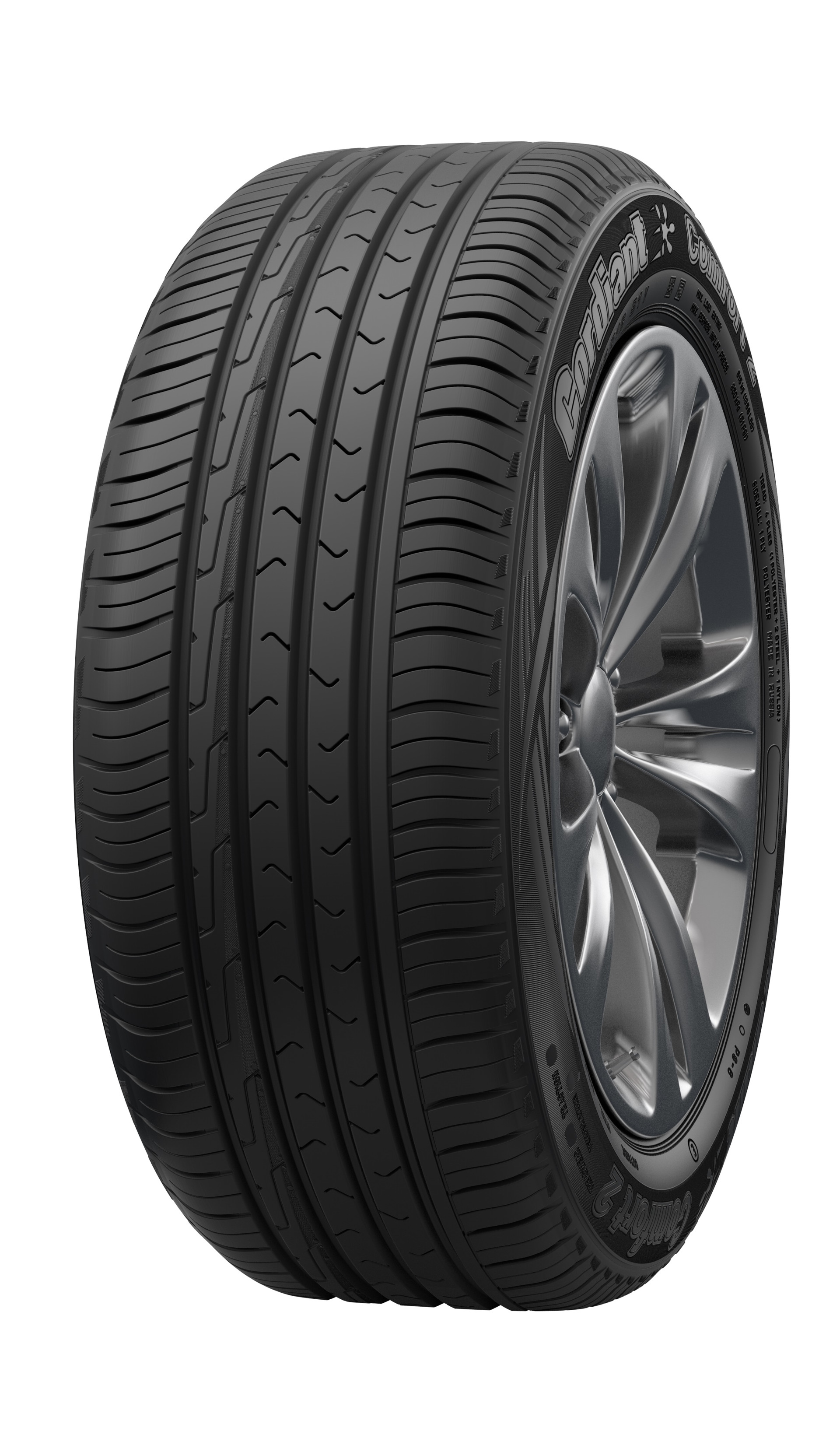 Cordiant Comfort 2