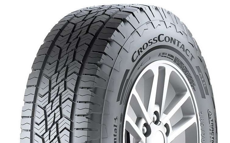 4x4-tyres