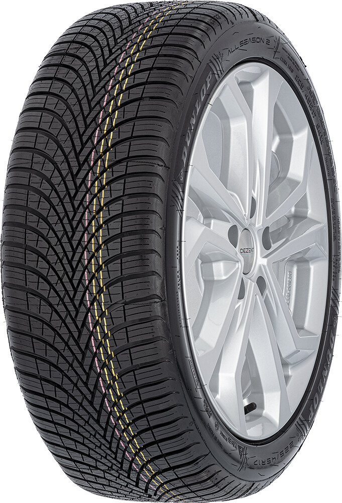 Dunlop All Season 2