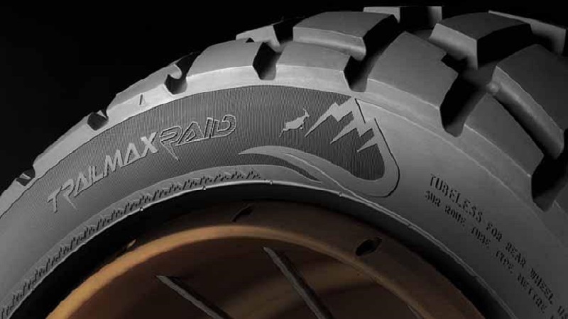 Dunlop анонсировала новые мотошины класса турэндуро