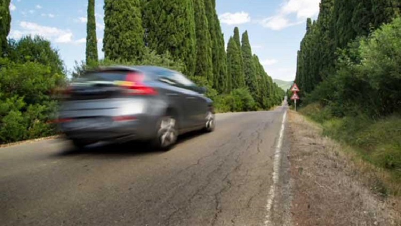 В экологический стандарт Евро-7 могут включить новые требования к автошинам