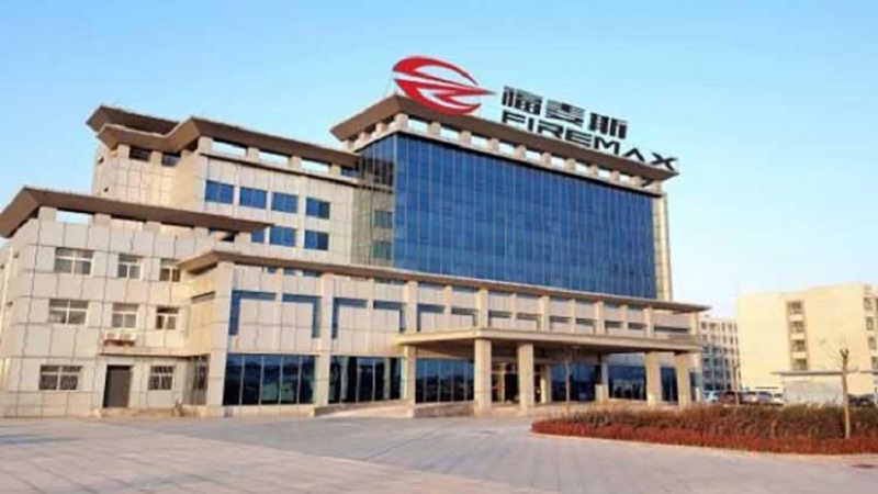 Firemax намерена построить шинную фабрику в Камбодже