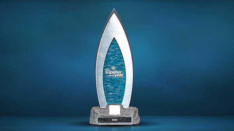 General Motors определила лучших поставщиков автошин