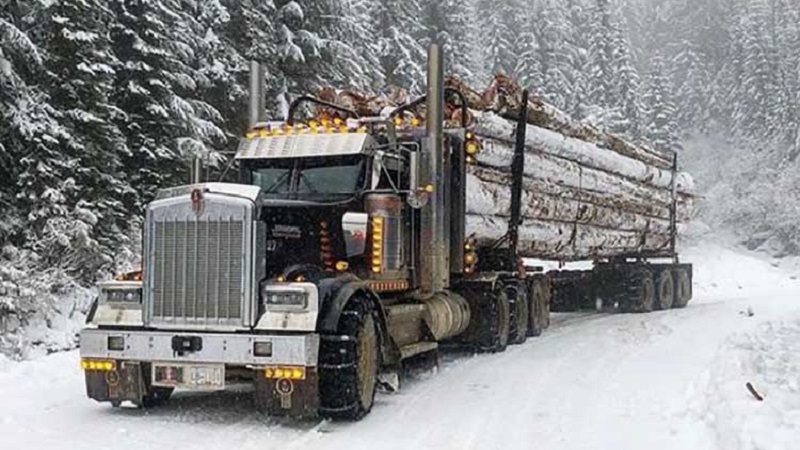 Goodyear Armor Max ESD – новые грузовые шины для экстремальных условий