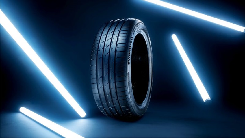 Hankook призывает владельцев электромобилей использовать EV-шины