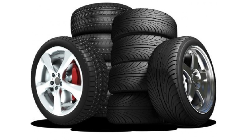 Минпромторг разрешит параллельный импорт шин