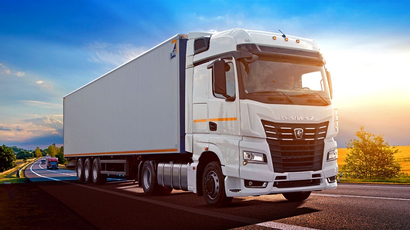 Kama расширила номенклатуру типоразмеров шин Forza Reg S