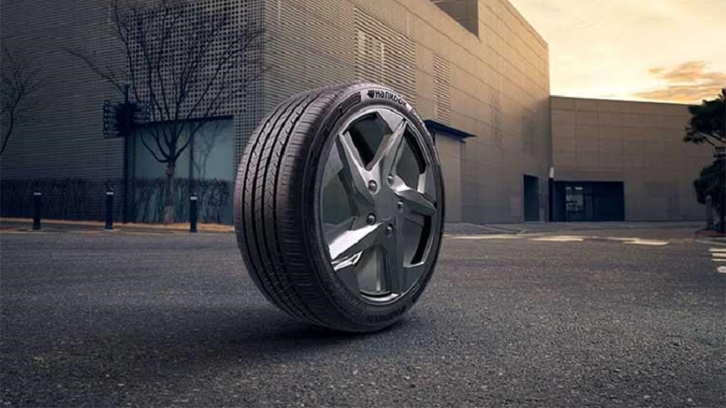 Hankook выпускает новые всесезонные шины комфорт-класса