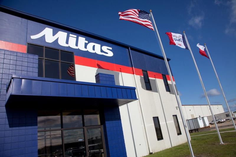 mitas-plant