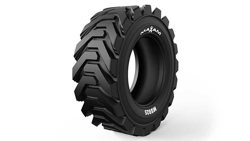 Дочернее подразделение Sailun обновило линейку шин для погрузчиков