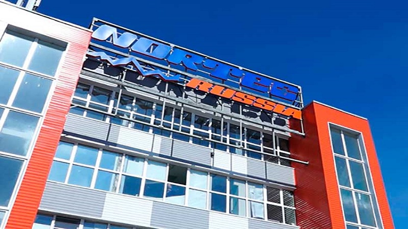 Российский «Нортек» тестирует новые модели шин