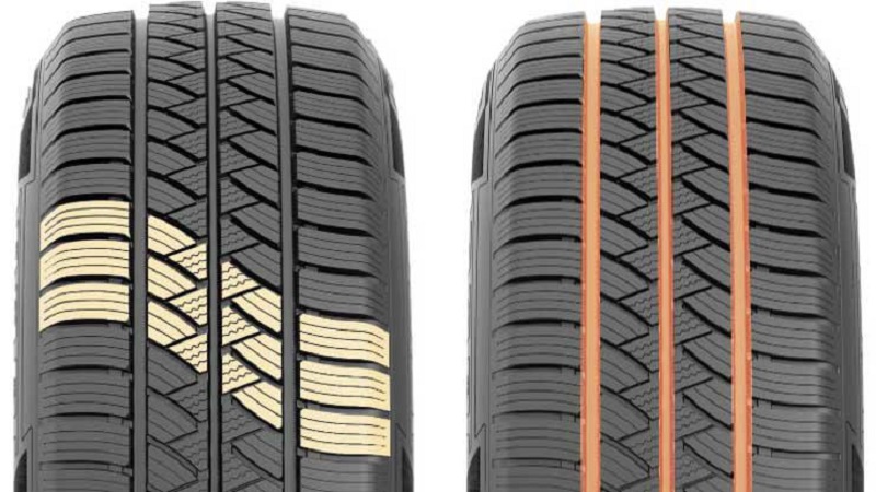 Petlas анонсировала новую модель шин для коммерческого транспорта