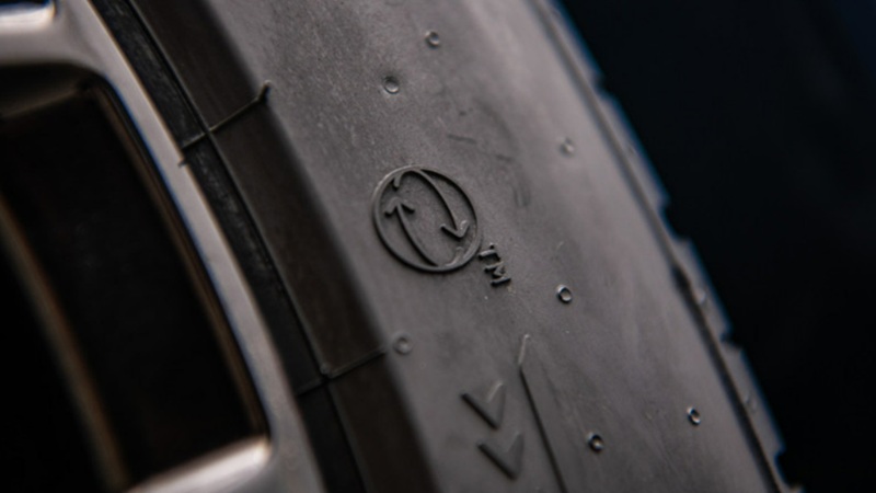 Pirelli выпустила самую экологичную версию летних шин P Zero