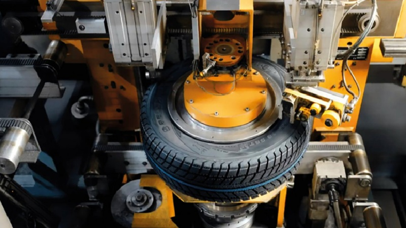 «Белшина» развивает партнерские отношения с китайским производителем Sailun