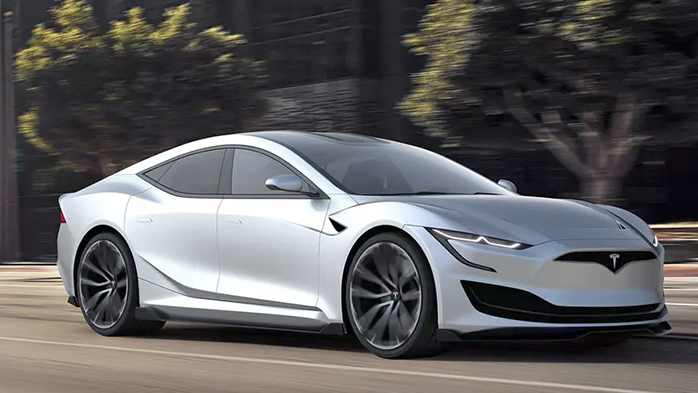 Sailun выпустит шины для электромобилей с использованием революционной технологии