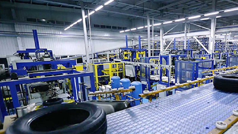 Шинная компания Sentury построит новую фабрику в Марокко