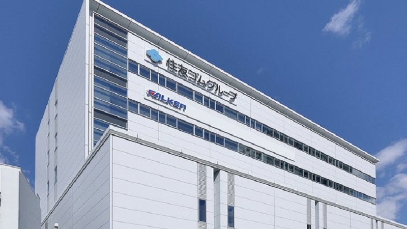 Sumitomo остановит производство грузовых автошин на китайских заводах