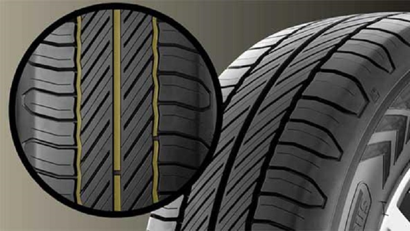 Michelin выпустила летнюю коммерческую модель CargoSpeed Evo