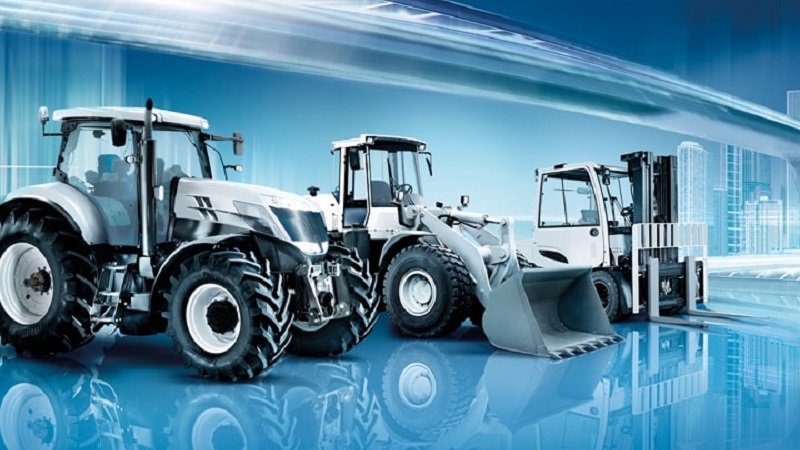 Yokohama станет собственницей нового шинного бренда