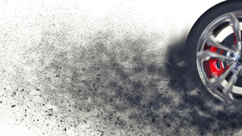 Bridgestone делает упор на исследованиях TRWP