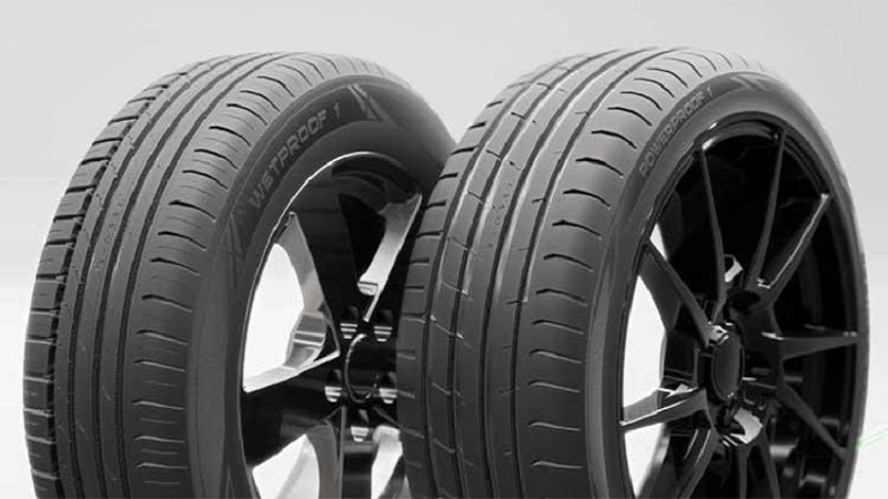 Nokian представила две новые модели шин