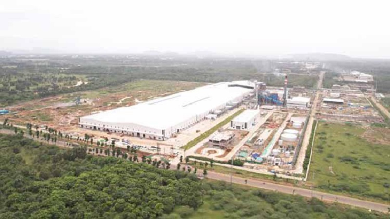 Yokohama расширит производственный комплекс в Индии