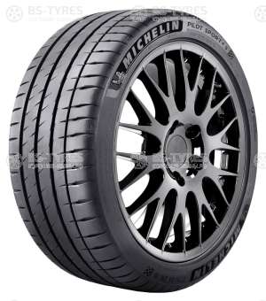 Michelin Pilot Sport 4S 245/30 R22 92Y