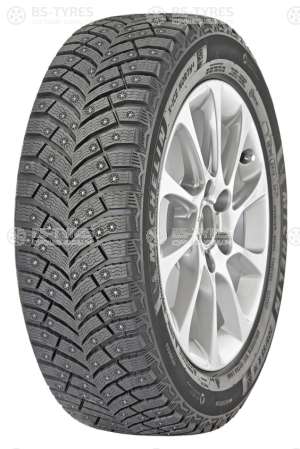 Michelin X-Ice North 4 225/45 R18 95T