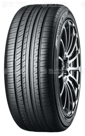 Yokohama Advan dB V552 195/55 R16 87V