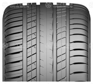 Dynamo Hiscend-H MSU01 235/50 R20 104Y
