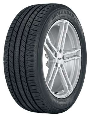 Yokohama Geolandar CV G058 225/60 R17 99H