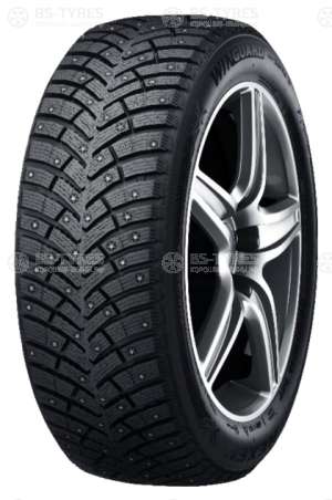 Nexen Winguard Winspike 3 215/55 R18 95T