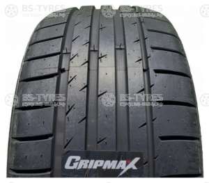 Gripmax SureGrip Pro Sport 245/35 R20 95Y