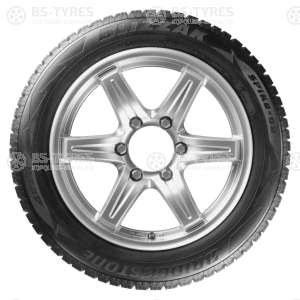Bridgestone Blizzak Spike 02 SUV 215/70 R16 100T