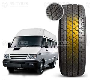 Roadx Quest C02 215/65 R16C 109/107R