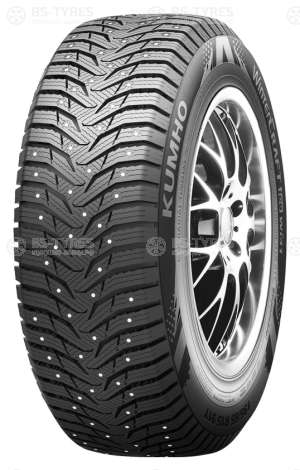 Kumho Wintercraft Ice WI31 245/35 R19 93T