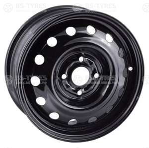 Евродиск 53A36C (B) 5.5xR14 ET36 4*100 D60.1