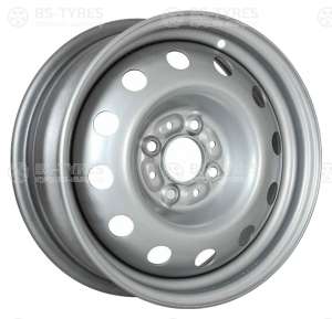 Евродиск 64A45Z (S) 6xR15 ET45 4*100 D56.6