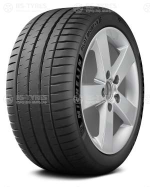 Michelin Pilot Sport 4S Acoustic 265/35 R21 101Y
