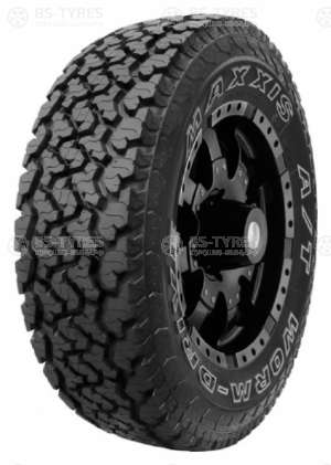 Maxxis AT-980E Worm-Drive 285/75 R16C 116/113Q