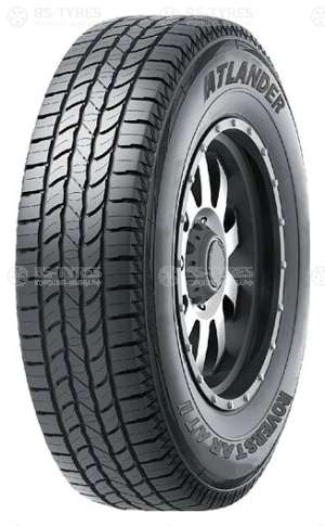 ATLander Roverstar A/T II 235/70 R16C 110/107S
