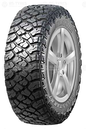 ATLander Roverstar M/T 245/75 R16C 120/116Q