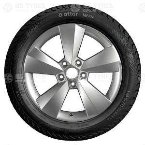 ATTAR W01 205/50 R17 89T