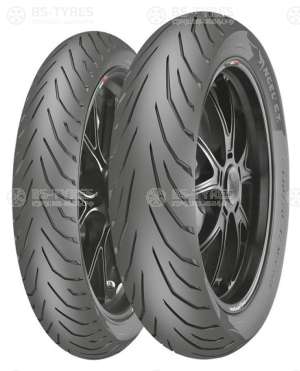 Pirelli Angel City 140/70 R17 66S Задняя