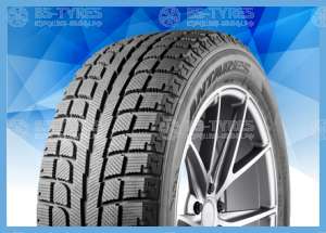 Antares Grip 20 215/55 R18 95H