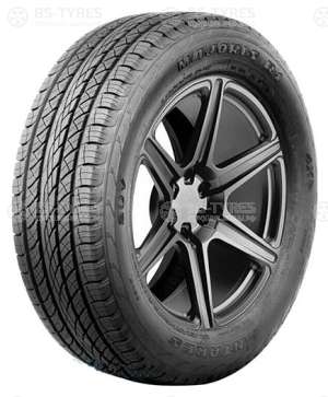 Antares Majoris R1 235/50 R18 101V